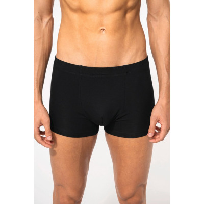 Men's organic boxer shorts